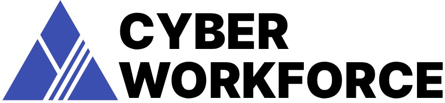 Cyber Workforce Logo